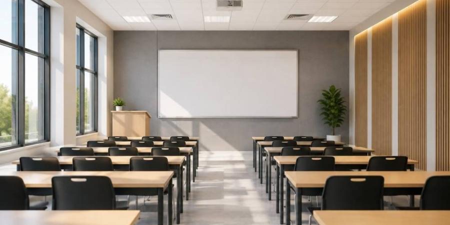 التأهيل يمنح الطلاب فرصا جديدة للقبول في الجامعات