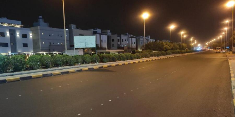 «الأشغال»: صيانة الطرق بالمواصفات المعتمدة