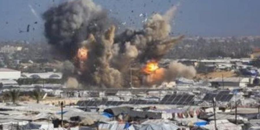 أوتشا: مقتل 150 فلسطينيا بينهم أطفال خلال يوليو جراء استمرار الغارات على غزة