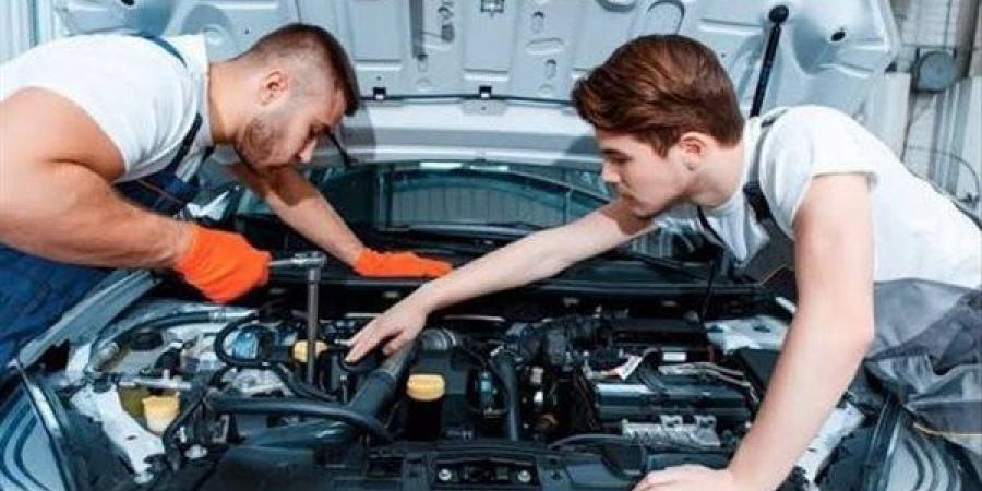 لأصحاب السيارات، 8 نصائح تحميك من فواتير الإصلاح الوهمية في مراكز الصيانة
