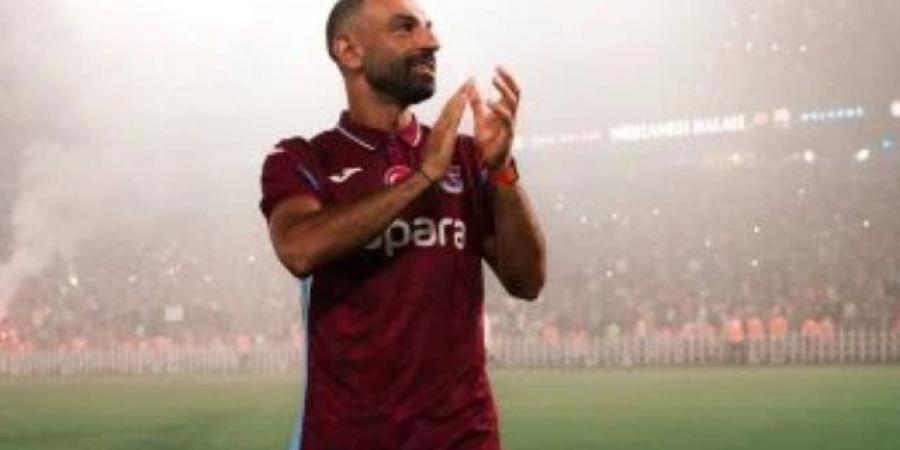 محمد صلاح يمنح طرابزون وتركيا 7 هدايا لا تقدر بثمن بعد الصفقة التاريخية