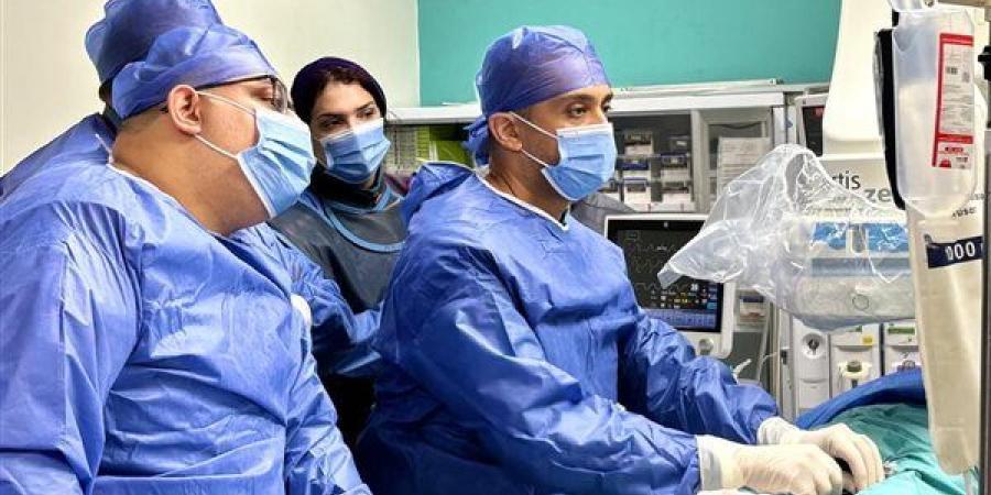 الرعاية الصحية: تكلفة منظم ضربات القلب اللاسلكي 750 ألف جنيه والمريض يدفع 482 فقط