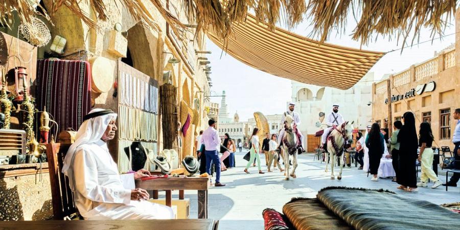 شبكة أوروبية تتغنى بمقومات قطر السياحية