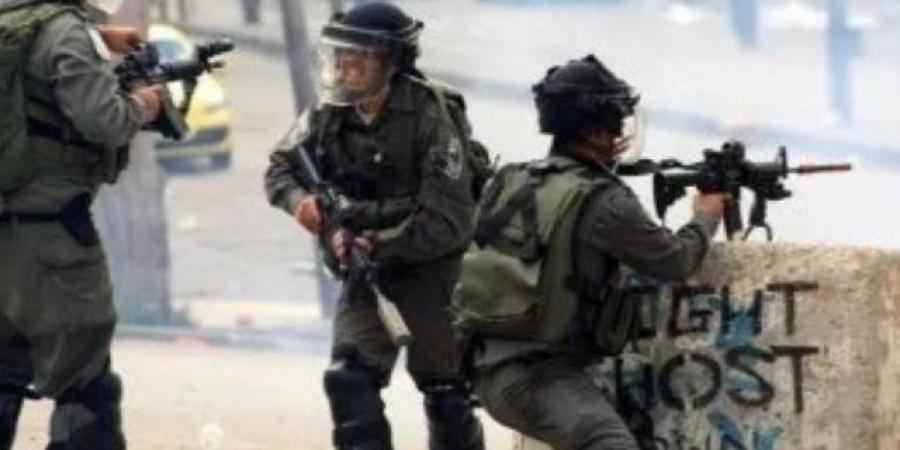 قوات الاحتلال تعتقل 10 مواطنين وتقتحم بلدات ومناطق فى محافظة بيت لحم
