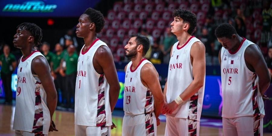 في استاد الجنوب.. اتحاد السلة ينظم البطولة الودية الدولية بمشاركة العنابي والبحرين والسعودية