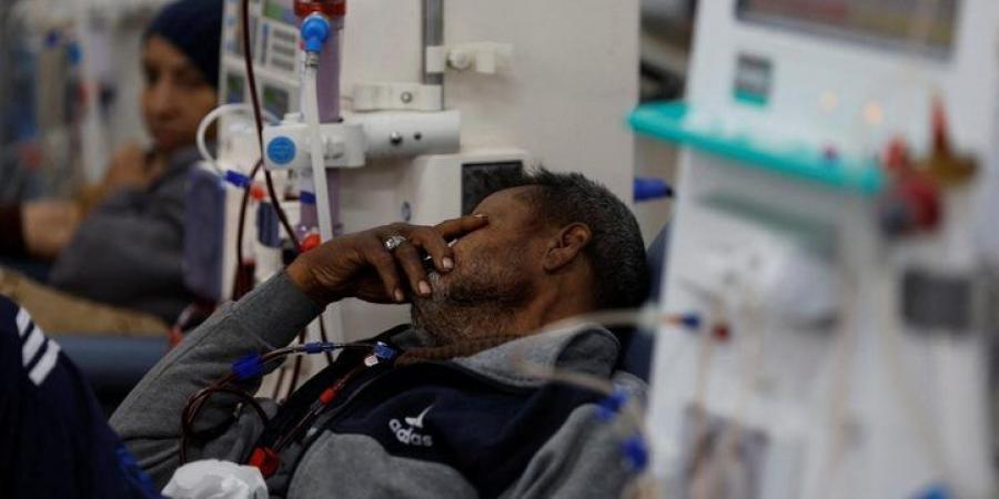  منظمة الصحة العالمية: آلاف المرضى في غزة ينتظرون الإجلاء الطبي