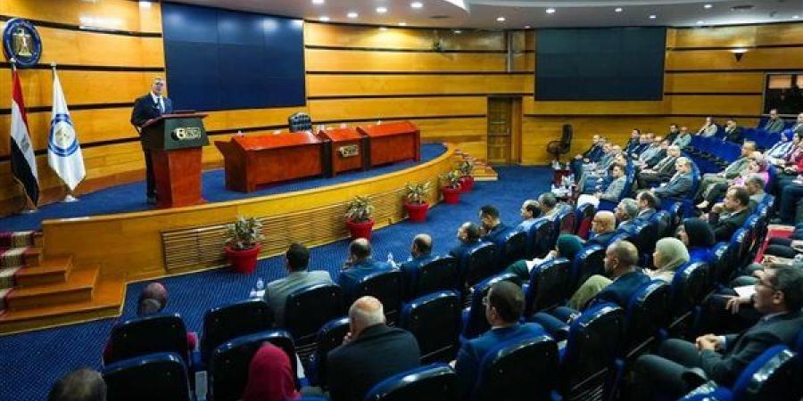 البترول: مصر الرابعة عربيًا والثالثة عشرة عالميًا في مؤشر مخاطر وعوائد أنشطة الاستكشاف