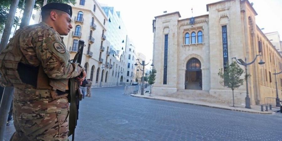 رسمياً.. البرلمان اللبناني يلغي عقوبة الإعدام