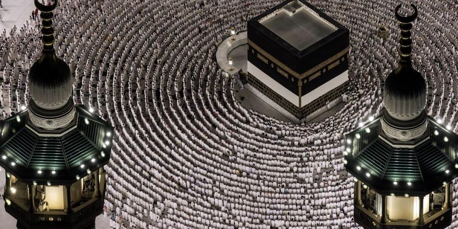 الشؤون الإسلامية: اعتماد المواعيد التنظيمية الخاصة بموسم الحج 1448