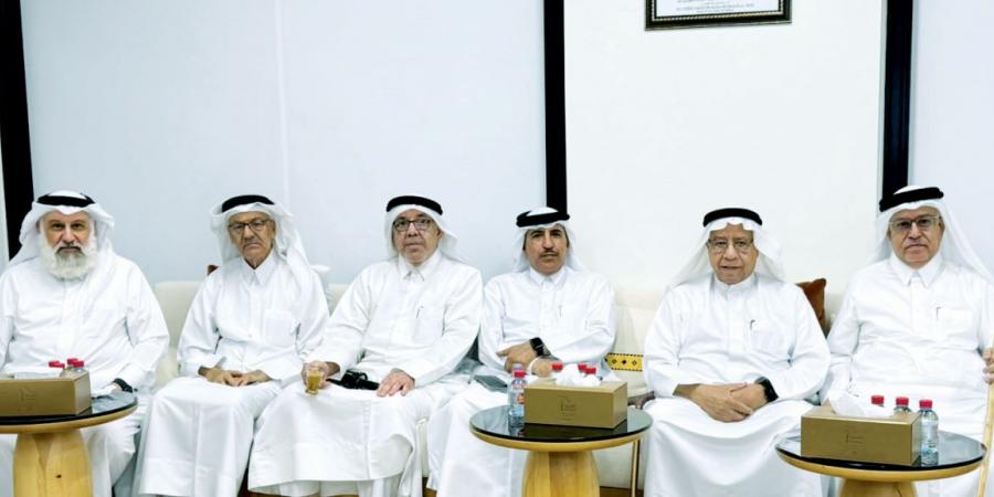 توظيف الأغنية القطرية في حفظ التراث