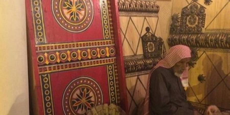 العمارة النجدية.. طين يروي تفاصيل الحياة القديمة