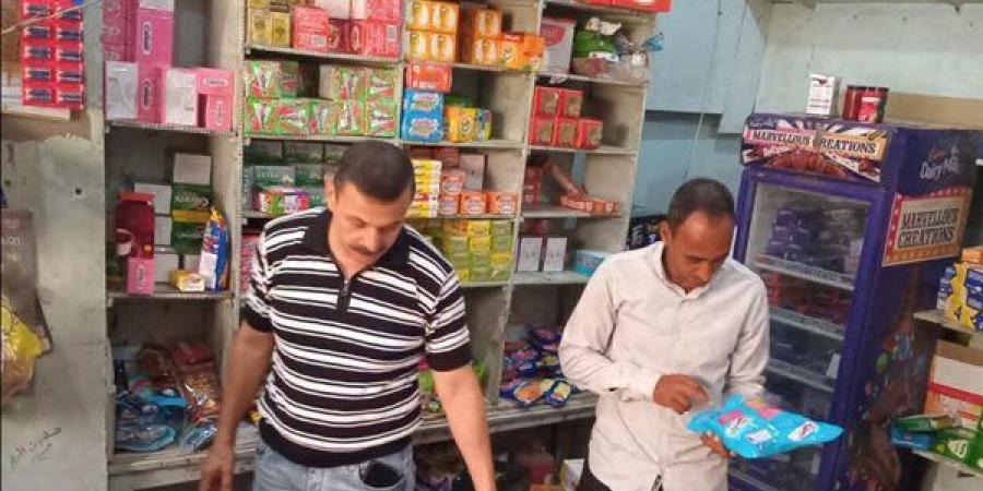 تحرير 126 محضرا تموينيا في حملات على مخابز قنا خلال أسبوع