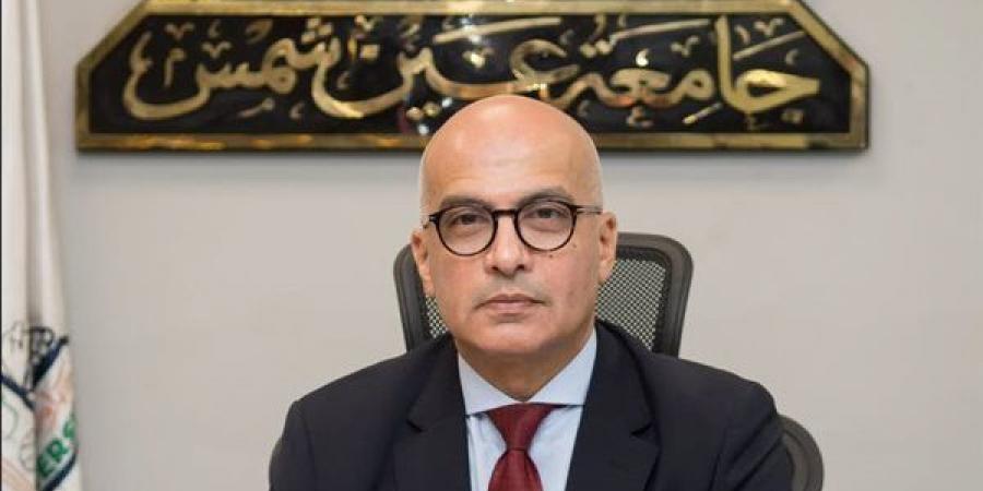 جامعة عين شمس توقع اتفاقا لإنشاء أول فرع دولي لجامعة إكستر البريطانية في مصر