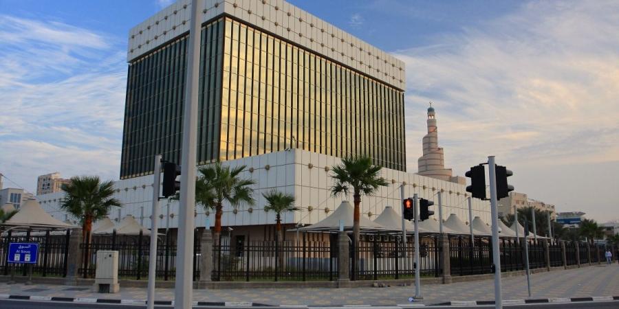 المركزي: 2.9 % نمو الناتج المحلي الإجمالي في 2025
