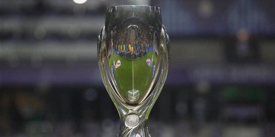قبل نهائي الليلة، قائمة أبطال السوبر الأوروبي في القرن الـ21