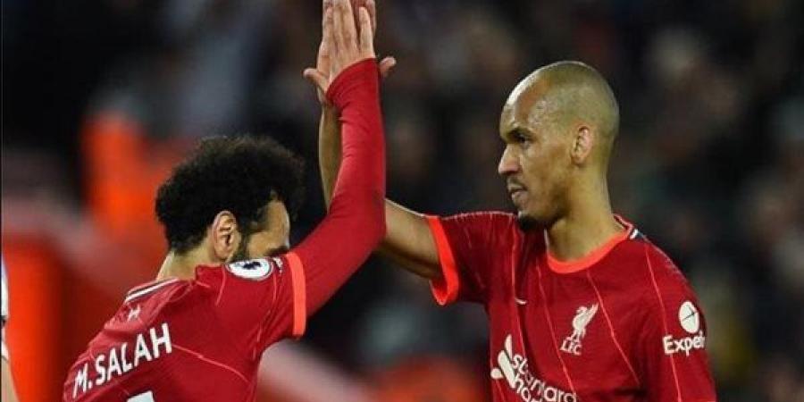 هل ينضم فابينيو لمحمد صلاح في طرابزون سبور؟