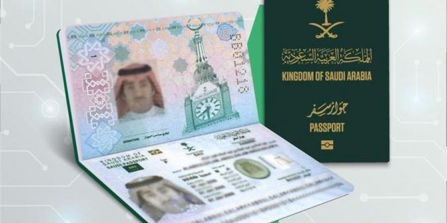 «الجوازات» تدعو المسافرين إلى تسجيل جوازاتهم لدى بلد الوصول عبر موقع وزارة الخارجية