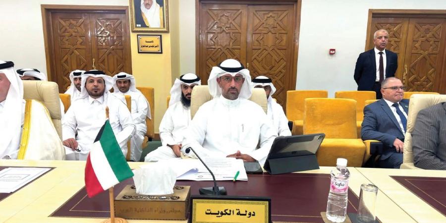 «خفر السواحل»: تعزيز التعاون العربي بأمن الحدود