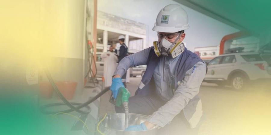 مخالفات التراخيص تتصدر جولات الطاقة