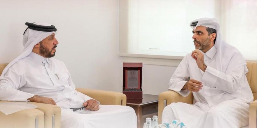 شركة مناطق والبلدي يبحثان تعزيز التعاون