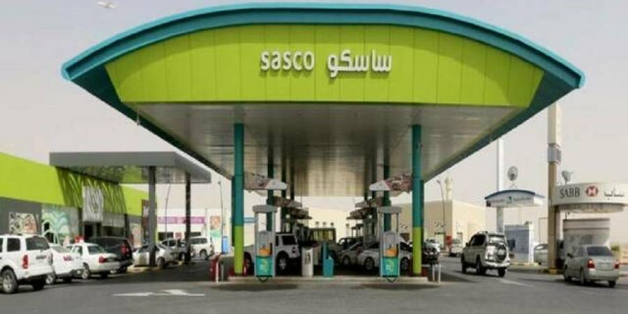 Xai تحول نتائج "ساسكو" بالربع الثاني من خسائر إلى أرباح بـ 56.8 مليون ريال