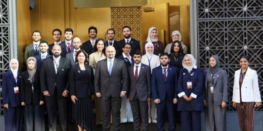 سفير الكويت لدى كوريا: الشراكة مع الجامعات الكورية تدعم تأهيل الكفاءات الوطنية في الذكاء الاصطناعي
