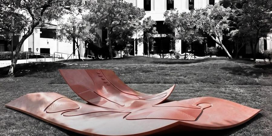 حي الدوحة للتصميم يعلن المشاريع الفائزة في مسابقة الدعوة المفتوحة للفن العام