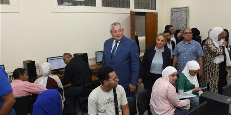لو مجموعك أقل من 85 %، اعرف كليات المرحلة الثانية المتاحة أمامك في تنسيق 2026