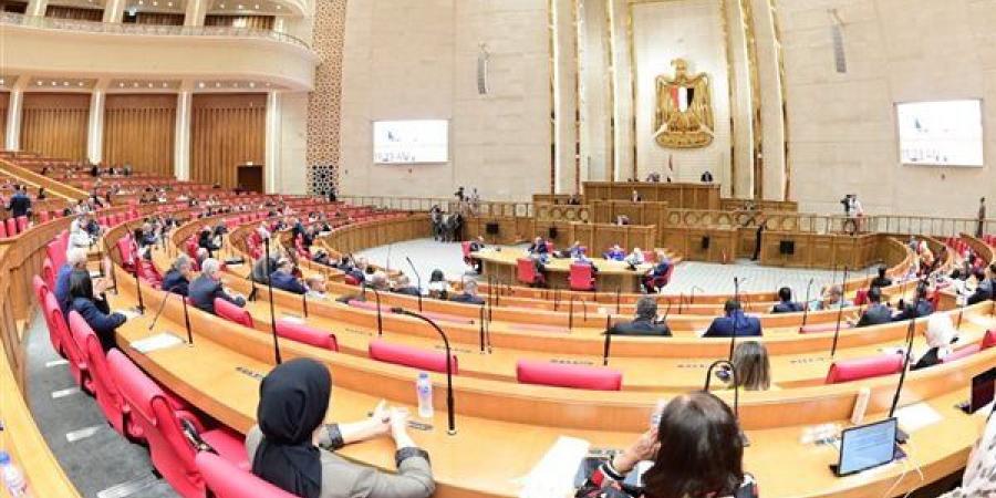 نائب يطالب في سؤال برلماني بتدشين مدن للصناعات المغذية لخفض فاتورة الاستيراد