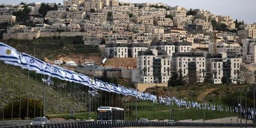 الأمم المتحدة: محاصرة 3 عائلات فلسطينية داخل منازلهم في قصرة بالضفة