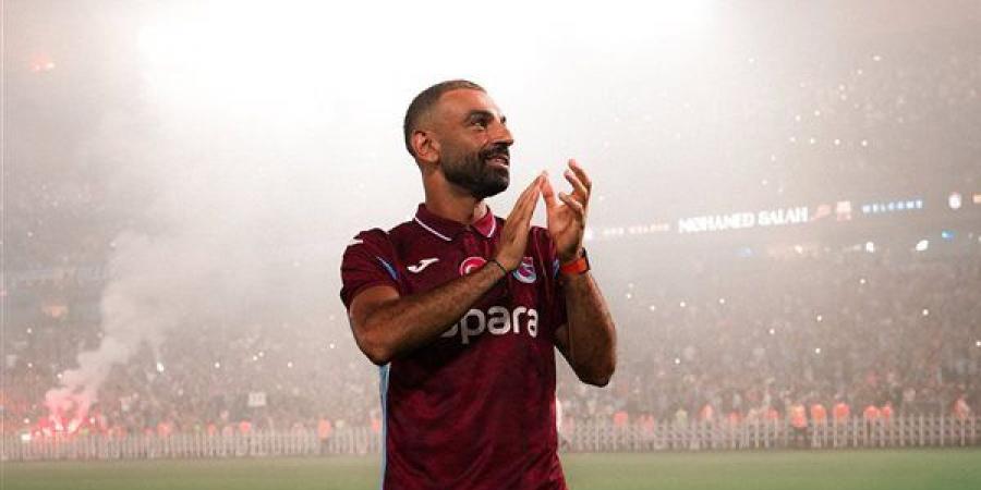 وزير العدل التركي: نشكر طرابزون سبور على التعاقد مع محمد صلاح (فيديو)