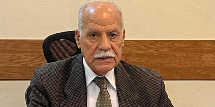 رئيس الحزب الناصري: منصة الشباب تفتح الطريق أمام الأفكار والمبادرات للتحول إلى واقع