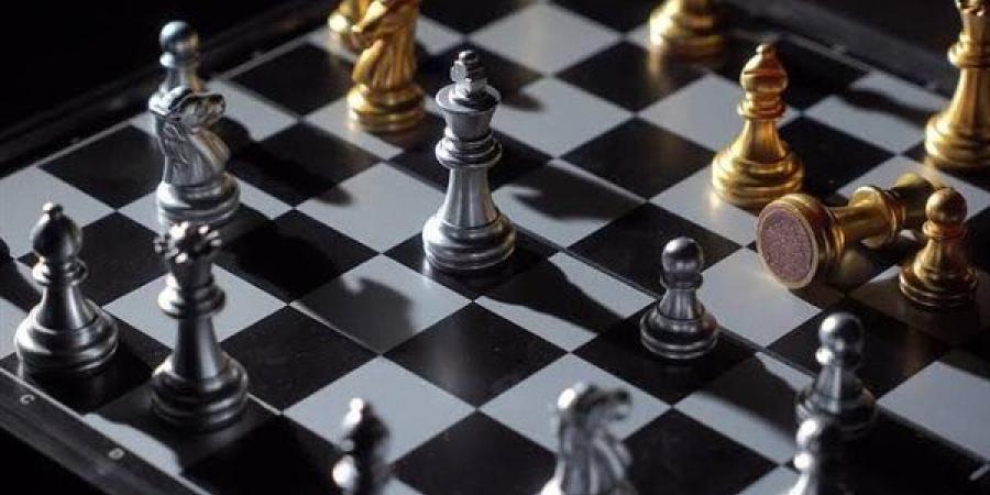 لاعبة نادي الإبراهيمية بالشرقية تحقق المركز الأول ببطولة العرب للشطرنج