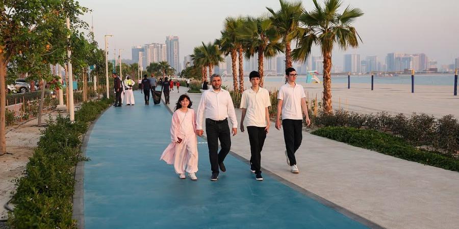 صيف دبي 2026: أروع التجارب العائلية للحظات لا تنسى