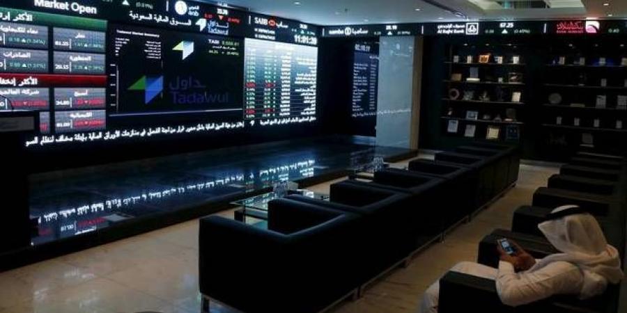 ارتفاع طفيف لمؤشر "تاسي" خلال أسبوع.. بمكاسب سوقية 750 مليون ريال