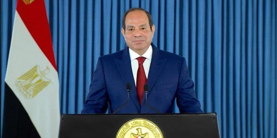 بالأسماء، قرار جمهوري بتشكيل مجلس إدارة جهاز مستقبل مصر للتنمية المستدامة