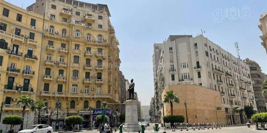 حالة الطقس اليوم الخميس، سقوط أمطار خفيفة قد تصل للقاهرة الكبرى