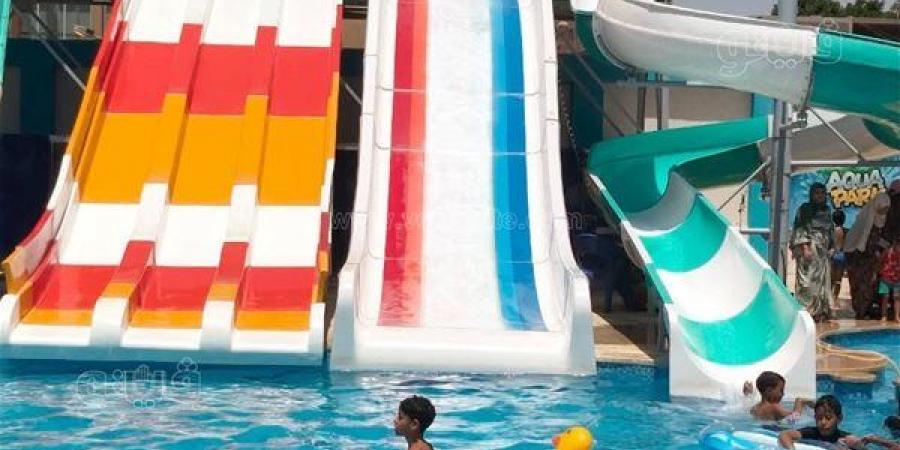 بعد جدل "ألوان قوس قزح"، قرار عاجل من محافظ قنا بشأن لعبة ملاهٍ