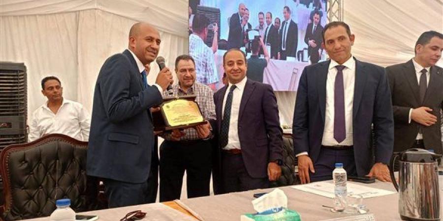 تخصيص 460 قطعة أرض وشقق سكنية لأول مرة في قرعة علنية بمنطقة الرابية في الشروق
