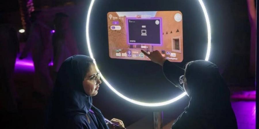 مسك تستثمر في الشباب وتعزز رأس المال البشري