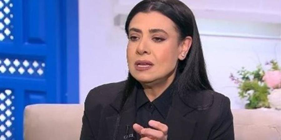 نشوى مصطفى ضيفة إنجي علي في "أسرار النجوم" عبر أثير نجوم إف إم