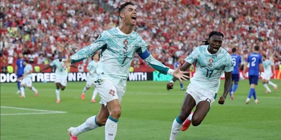 يبدأ الموسم بدون رونالدو، أرقام النصر في غياب الدون