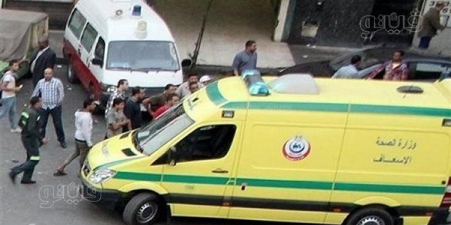 وفاة شخص وإصابة 6 أخرين، ارتفاع عدد ضحايا حريق مطعم داخل مول شهير بالتجمع