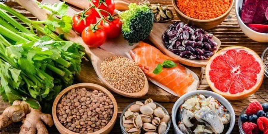 ماذا تأكلين لدعم صحة الرئتين؟ نظام غذائي صحي
