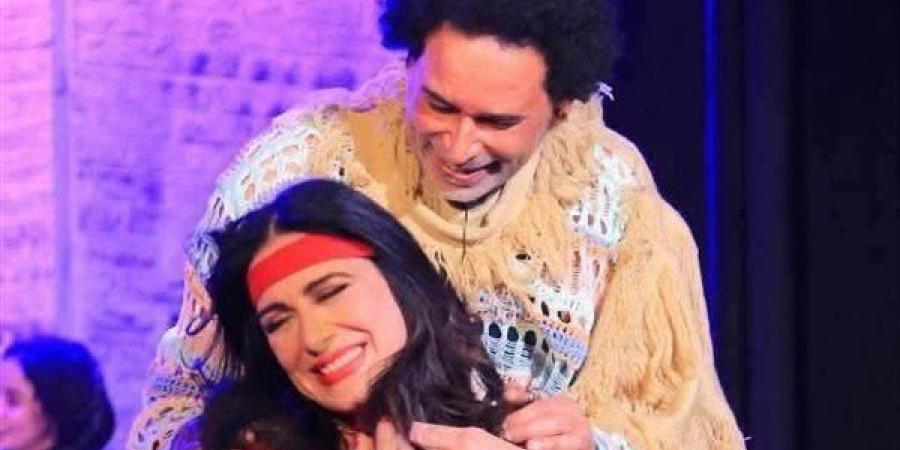 «ابن الأصول» ينير مسرح ميامي بوسط البلد في موسم جديد