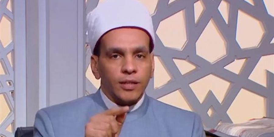 كيف نستقبل شهر ربيع الأول؟ أمين الفتوى يجيب