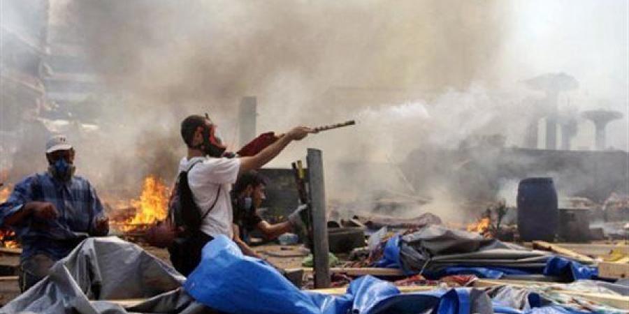 ذكرى فض رابعة، أسرار وحقائق أخطر اعتصام في تاريخ مصر وكواليس ساعة الصفر لإنهاء الأزمة