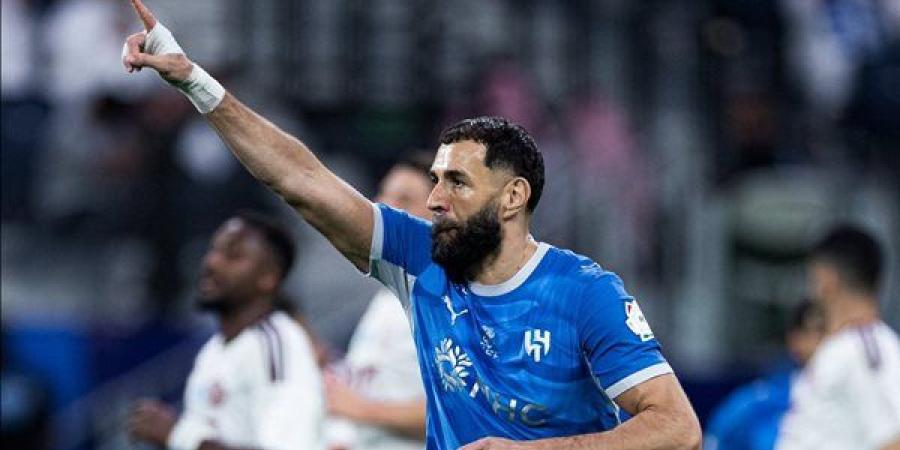 الدوري السعودي، الهلال يقسو على الفيصلي بثلاثية في الشوط الأول (صور)
