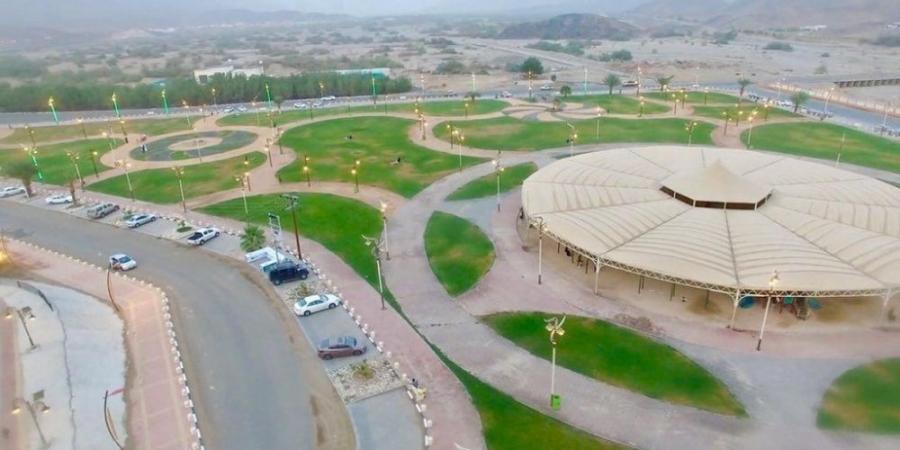 أمانة نجران تطرح 8 فرص استثمارية في حبونا بمشروعات تتجاوز مساحاتها 126 ألف م²