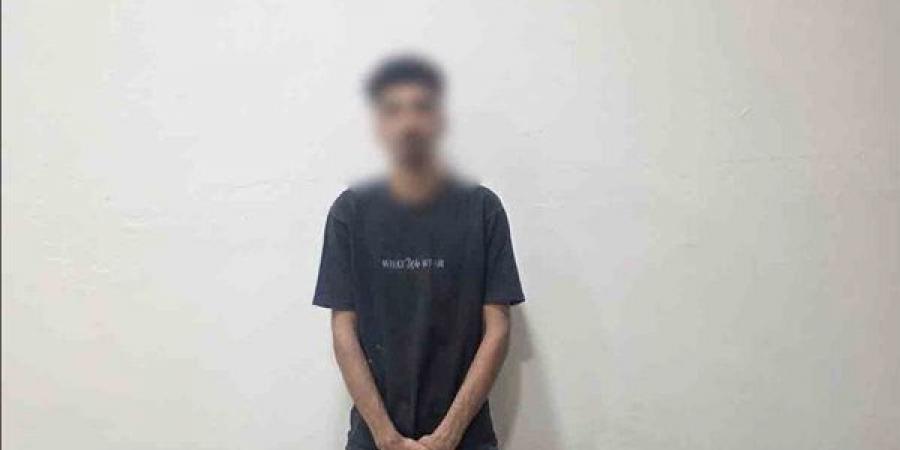 "موجود شغل بيور والتوصيل لحد عندك"، إعلان على فيس بوك يقود الأمن لضبط تاجر مخدرات بالقليوبية